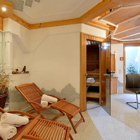 Apartman Jaegerhof *