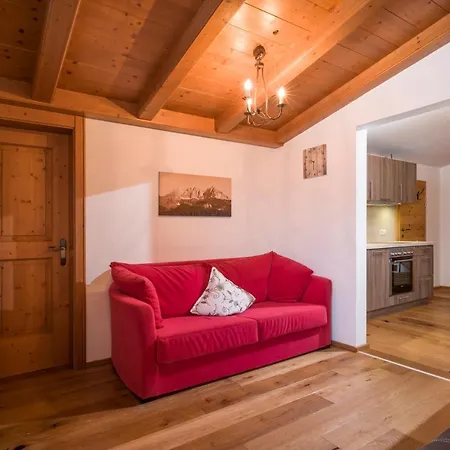 Apartman Jaegerhof