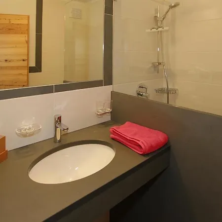 Jaegerhof Apartman