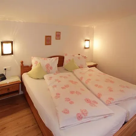 Apartman Jaegerhof