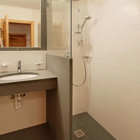 Apartman Jaegerhof