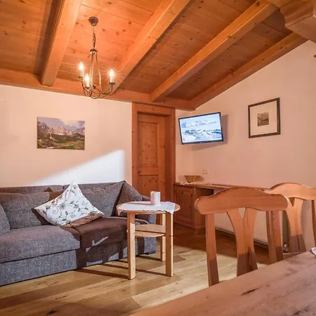 Apartment Jägerhof Going am Wilden Kaiser