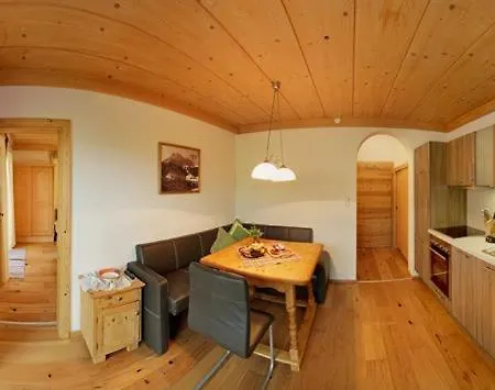 Apartment Jägerhof Going am Wilden Kaiser