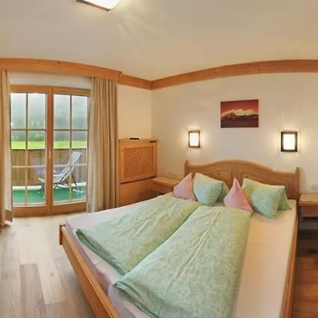 Apartment Jägerhof Going am Wilden Kaiser