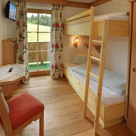Jägerhof Apartment